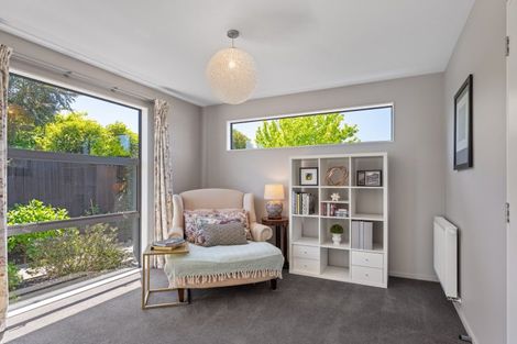 Photo of property in 35 Taiore Crescent, Marshland, Christchurch, 8083