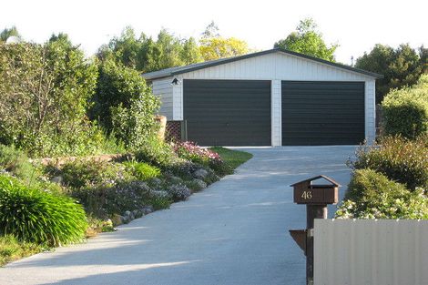Photo of property in 46 Kowhai Drive, Renwick, 7204