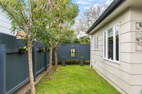 Photo of property in 181b Georges Drive, Napier South, Napier, 4110