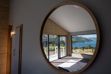 Photo of property in 6 Seaview Lane, Wainui, French Farm, 7582