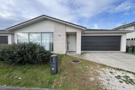 Photo of property in 3 Kanono Road, Takanini, 2110