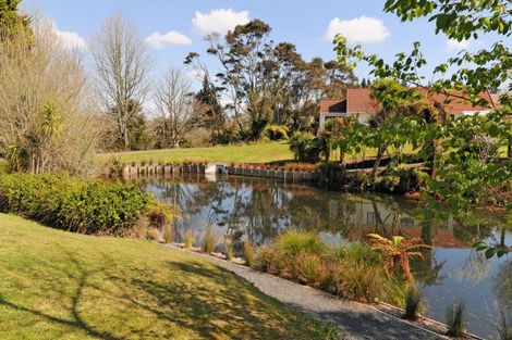 Photo of property in 19 Kingfisher Way, Te Kowhai, Hamilton, 3288