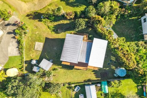 Photo of property in 18 Mariner Cove Road, Tinopai, Matakohe, 0593