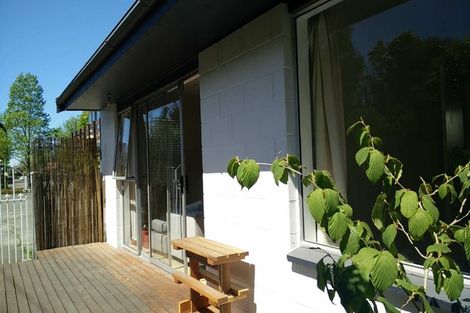 Photo of property in 3/73 Springfield Road, St Albans, Christchurch, 8014