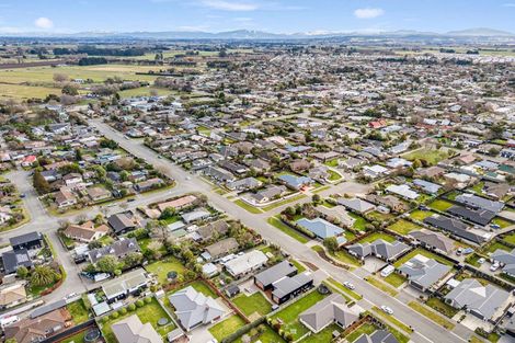 Photo of property in 29 Petries Road, Woodend, 7610