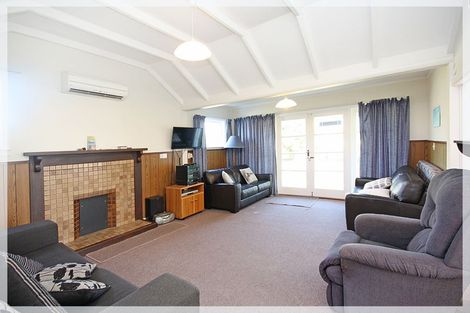 Photo of property in 131 Seabury Avenue, Foxton Beach, Foxton, 4815