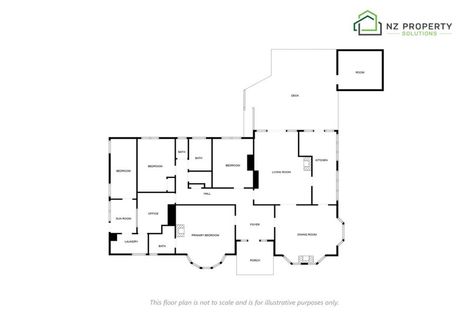 Photo of property in 20 Hargest Crescent, Saint Kilda, Dunedin, 9012