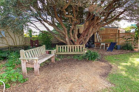 Photo of property in 101 Koputara Road, Himatangi Beach, Foxton, 4891