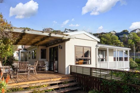 Photo of property in 22 Coster Street, Enner Glynn, Nelson, 7011