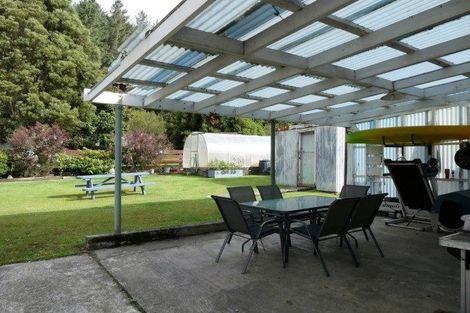 Photo of property in 16 Mawhera Street, Dobson, Greymouth, 7805