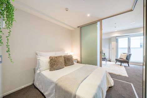 Photo of property in Soho Apartments, 820/74 Taranaki Street, Te Aro, Wellington, 6011