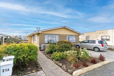 Photo of property in 21a Nelson Street, Forbury, Dunedin, 9012