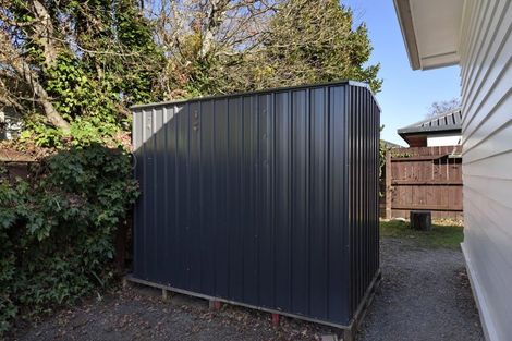 Photo of property in 18 Warren Kelly Street, Richmond, 7020