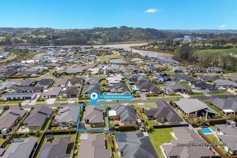 Photo of property in 12 Turpin Road, Riverhead, 0820