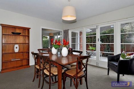 Photo of property in 146 Ilam Road, Ilam, Christchurch, 8041