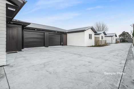 Photo of property in 1/6 Dominion Road, Nawton, Hamilton, 3200