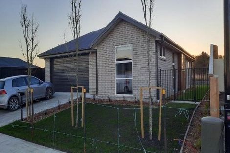 Photo of property in 55 Mehrtens Crescent, Woodend, 7691