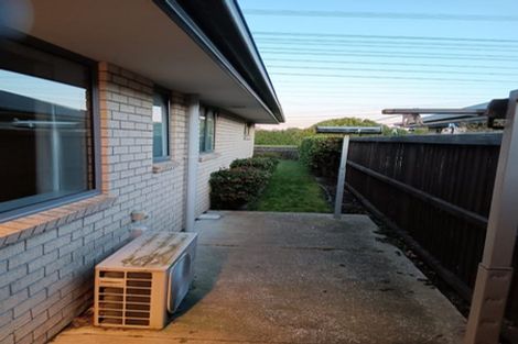 Photo of property in 3 Charente Way, Yaldhurst, Christchurch, 8042