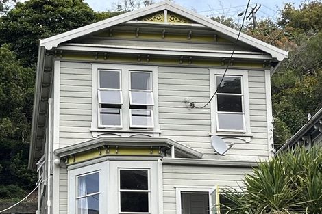 Photo of property in 55 Norway Street, Aro Valley, Wellington, 6012