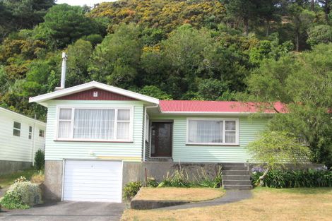 Photo of property in 200 Pembroke Road, Wilton, Wellington, 6012