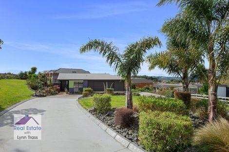 Photo of property in 24 Chatsfield Place, Te Kamo, Whangarei, 0112