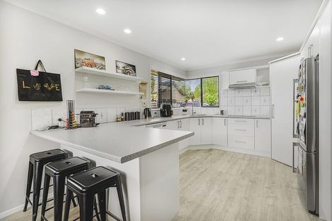 Photo of property in 4 Dugald Court, Rototuna, Hamilton, 3210