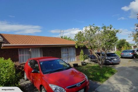 Photo of property in 3/115 Panama Road, Mount Wellington, Auckland, 1062