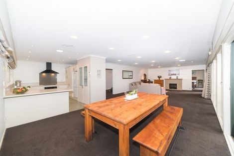 Photo of property in 487 College Street, Hokowhitu, Palmerston North, 4410