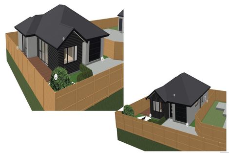 Photo of property in 28a Alfred Street, Roslyn, Palmerston North, 4414