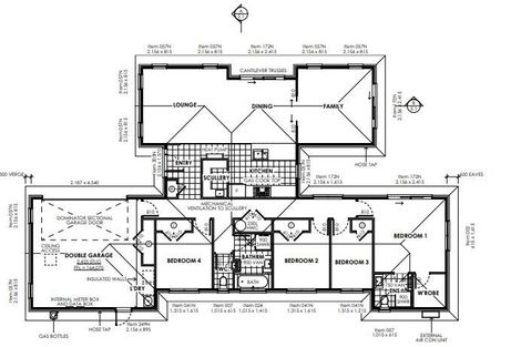 Photo of property in 3 Te Hihi Stream Lane, Maunu, 0179