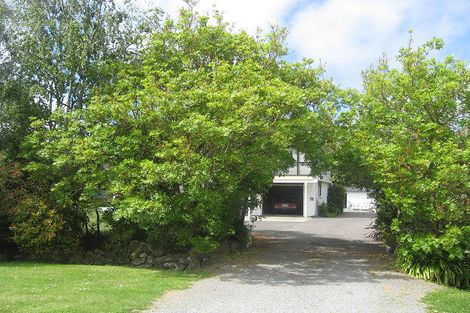 Photo of property in 39a Old Main North Road, Leithfield, 7481