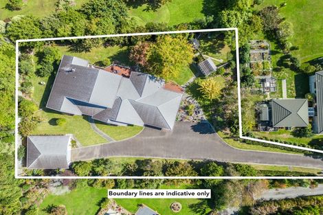 Photo of property in 7 Westpeak Way, Otaki, 5512