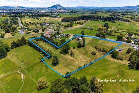 Photo of property in 4903 Ohaupo Road, Te Awamutu, Ohaupo, 3883