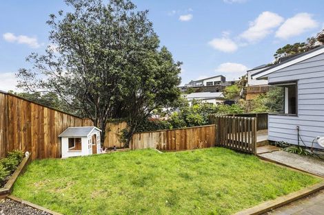 Photo of property in 150 Severn Street, Island Bay, Wellington, 6023