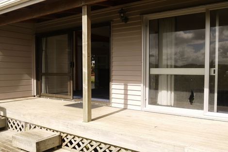Photo of property in 481 Tauraroa Road, Mangapai, Whangarei, 0178
