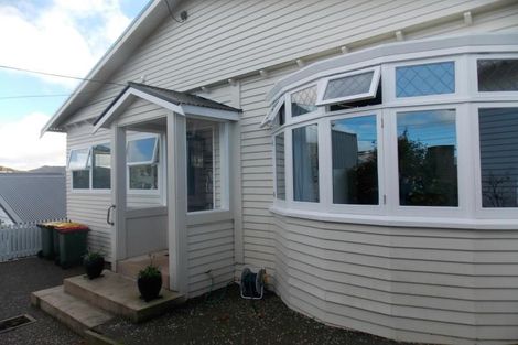 Photo of property in 132 Messines Road, Karori, Wellington, 6012