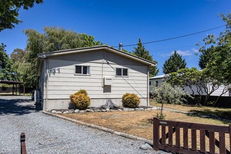 Photo of property in 11 Godley Street, Twizel, 7901