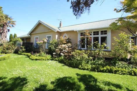 Photo of property in 4 Tweed Street, South Hill, Oamaru, 9400