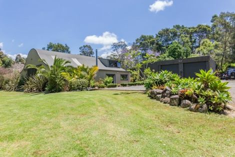 Photo of property in 226 Rangitane Road, Kerikeri, 0294