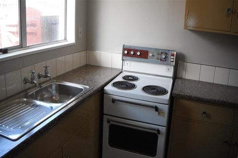 Photo of property in 4/109 Brougham Street, Addington, Christchurch, 8024