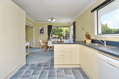 Photo of property in 1/1 Rosedale Place, Avonhead, Christchurch, 8042