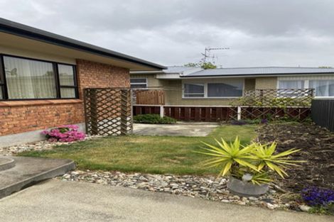 Photo of property in 5 Roeske Street, Richmond, 7020