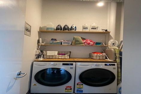 Photo of property in Hannahs Factory, 8/14 Leeds Street, Te Aro, Wellington, 6011