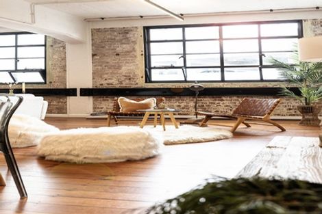 Photo of property in 4/40b Cuba Street, Te Aro, Wellington, 6011