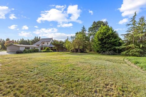 Photo of property in 2359 South Eyre Road, Eyrewell, Rangiora, 7476