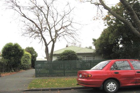 Photo of property in 111 Ranfurly Street, St Albans, Christchurch, 8014