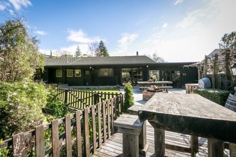 Photo of property in 15 Tokomaru Drive, Havelock North, 4130