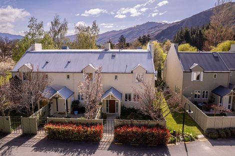 Photo of property in Millbrook Resort, 15 Fox's Rush, Arrowtown, 9371
