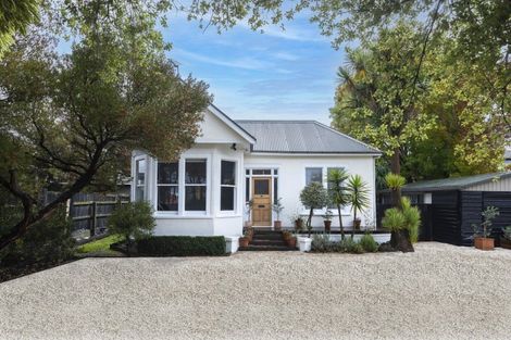 Photo of property in 79 North Avon Road, Richmond, Christchurch, 8013