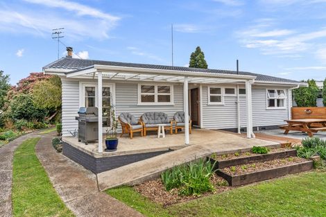 Photo of property in 9 Kiwi Avenue, Maunu, Whangarei, 0110